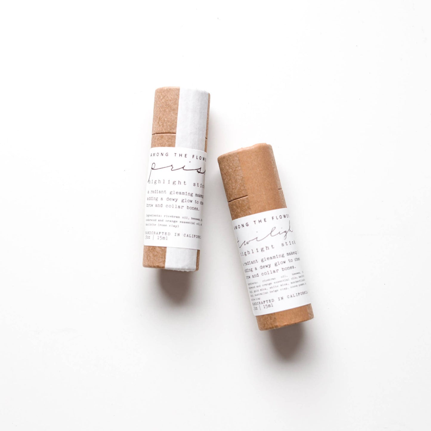 Highlight Stick