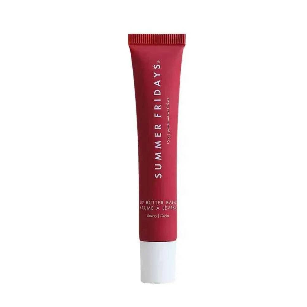 π Summer Fridays Lip Butter Balm β Moisturizing & Shiny Lip Balm πΏ