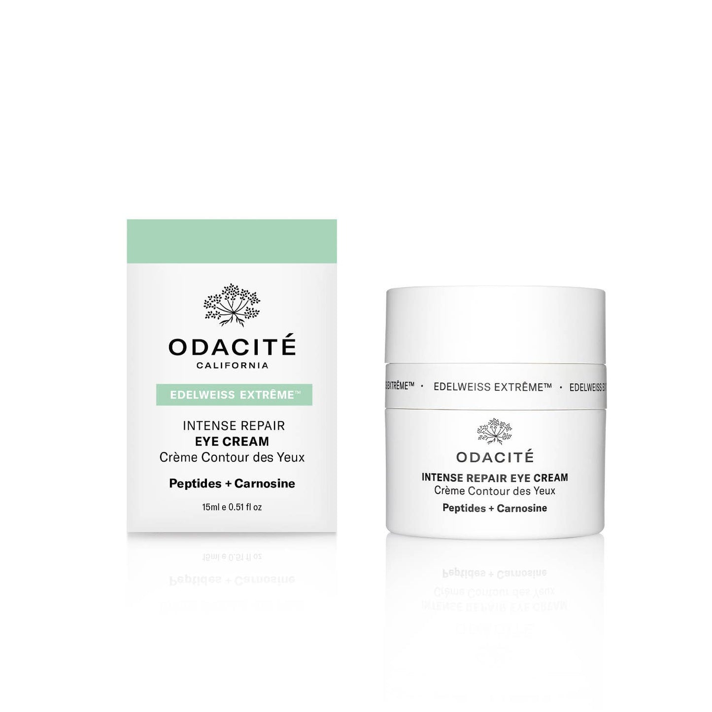 Edelweiss Extrême® Eye Cream