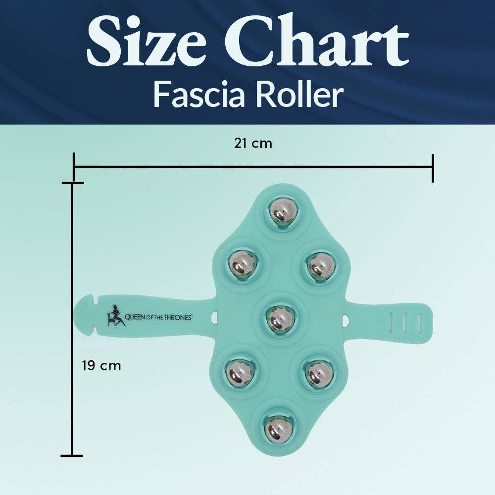 Body Roller (1 Unit)