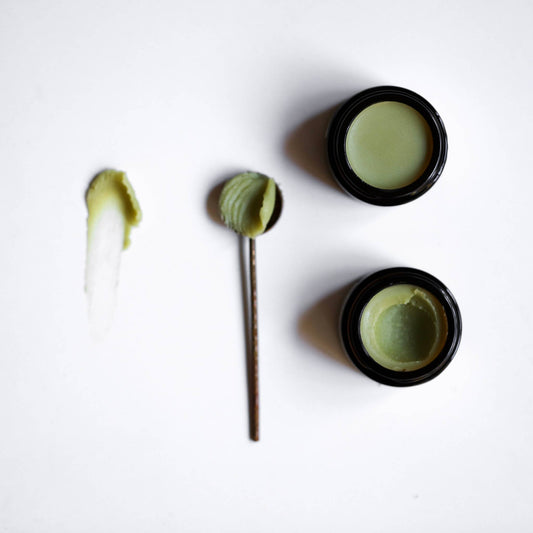 Calm | Herbal Salve