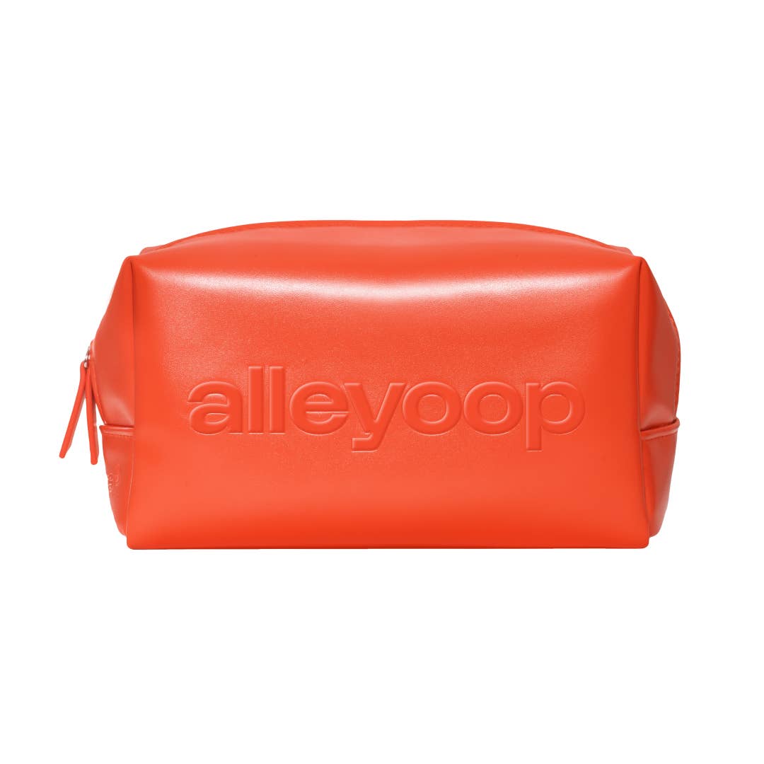 Make Moves Makeup Bag - Cosmetic Bag