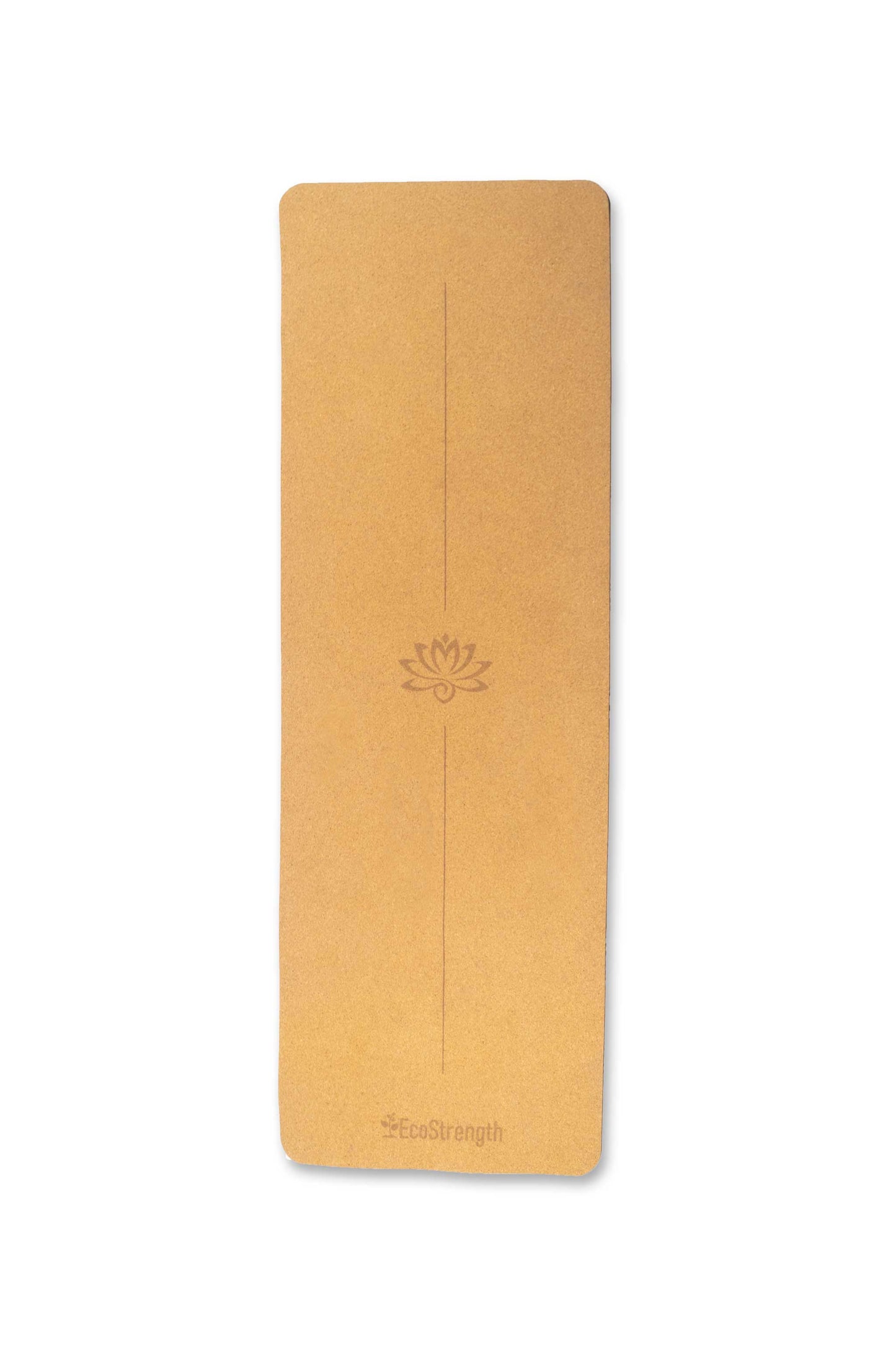 Cork Yoga Mat