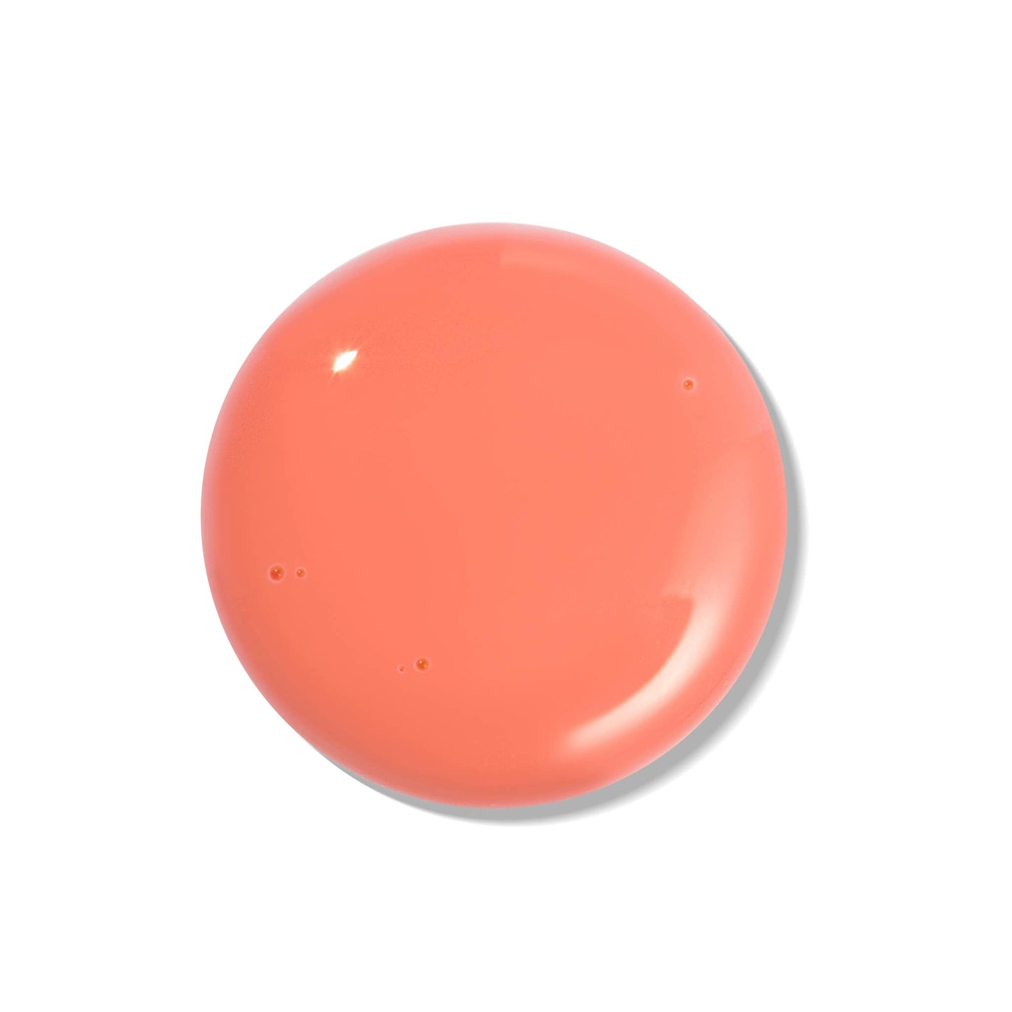 Tinted Lip Oil
