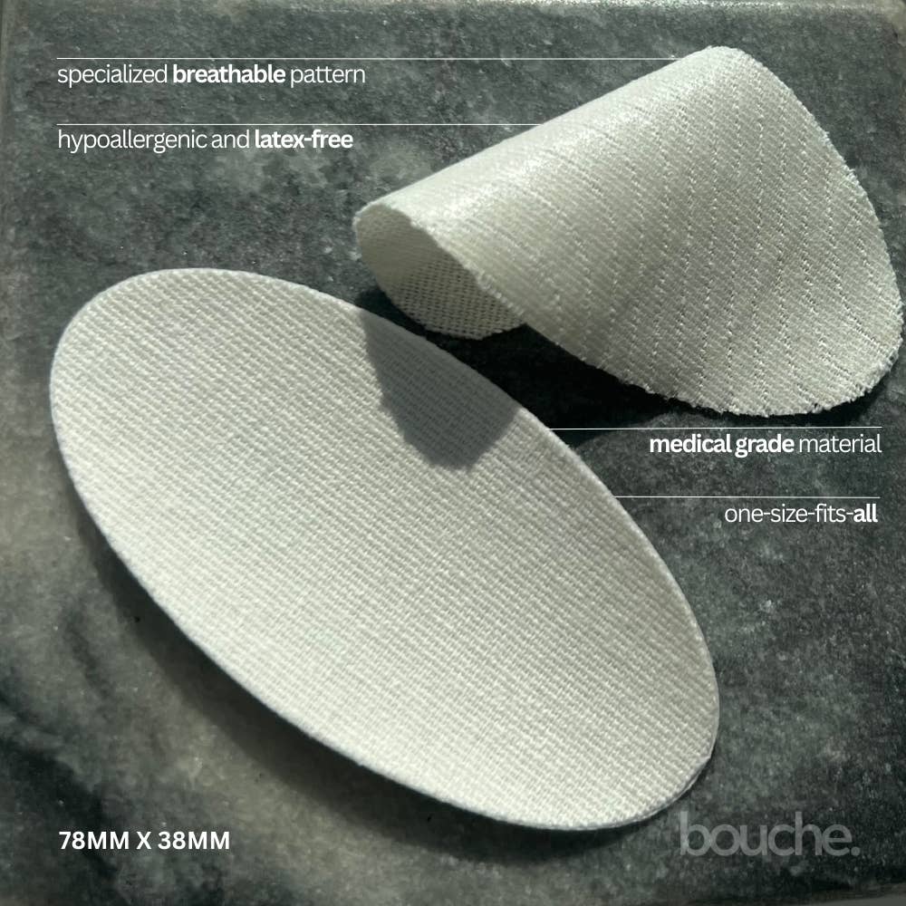 Mouth Tape