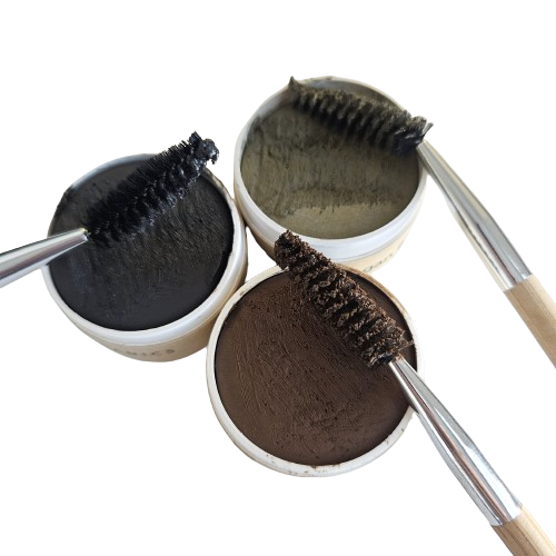 Ash Eyebrow Wax