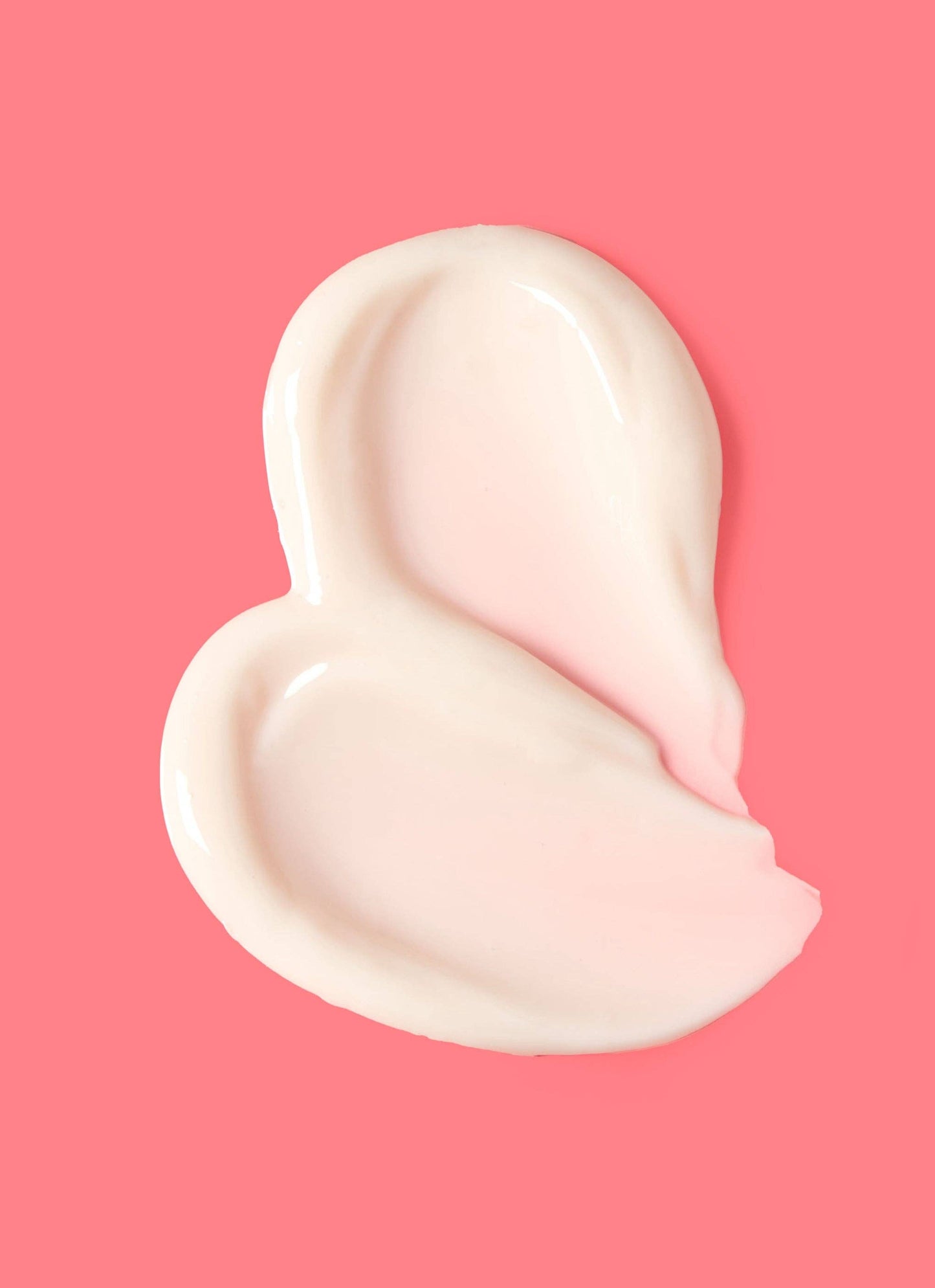 Creamy Coconut Oil Shampoo + Wash