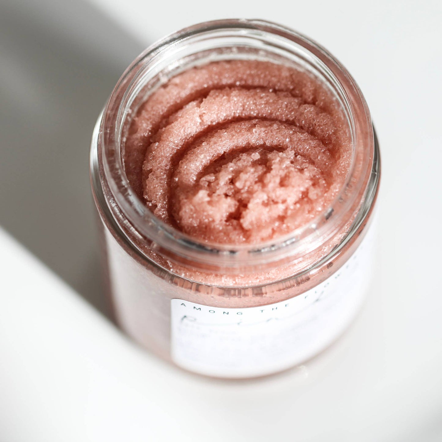Salt Scrub