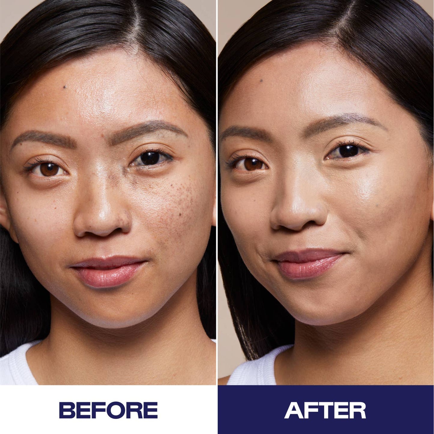Winner Game Face Second Skin Concealer / Beauty / Spa