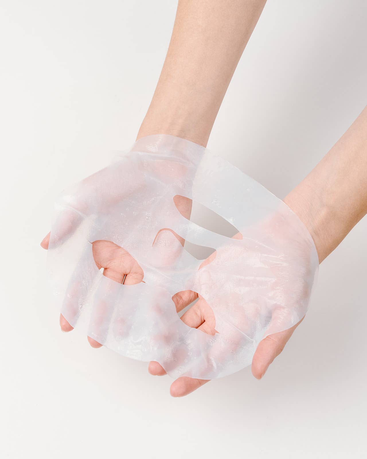 Quench Bio-Cellulose Mask