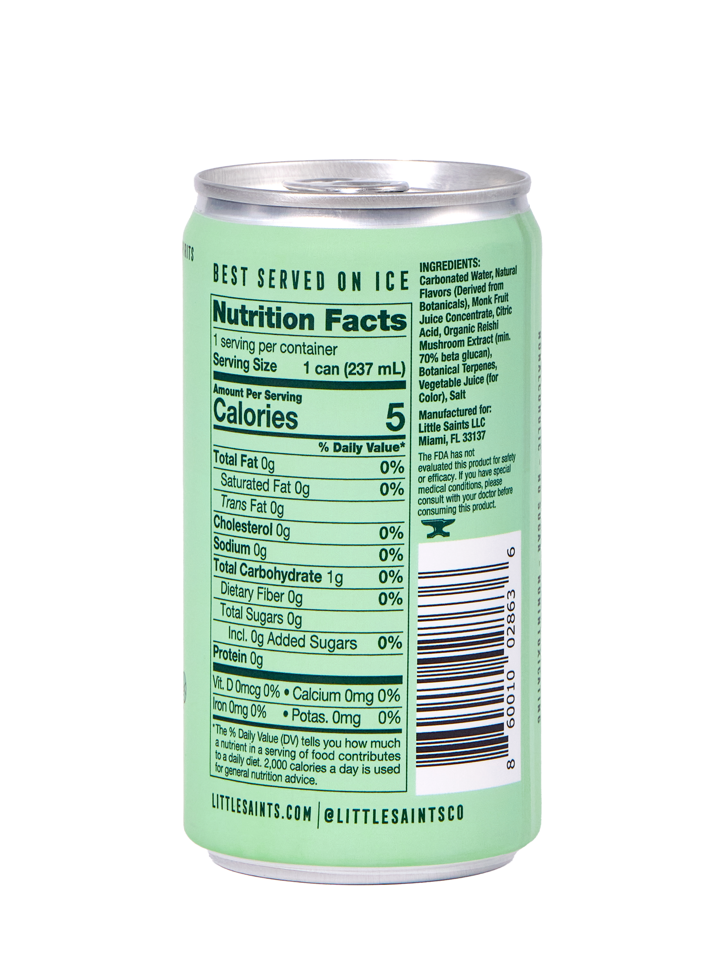 Spicy Margarita: Wholesale 12-pack