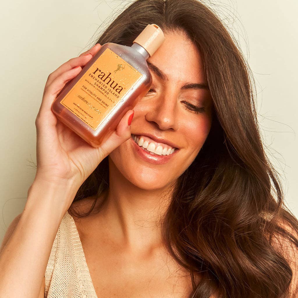 Rahua Enchanted Island™ Shampoo