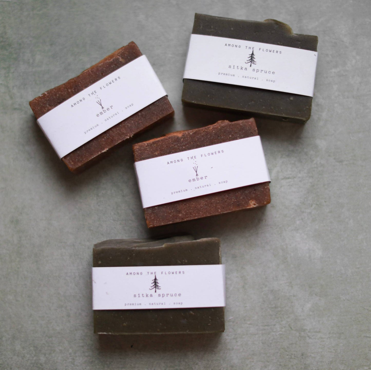 Cold Processed Soap