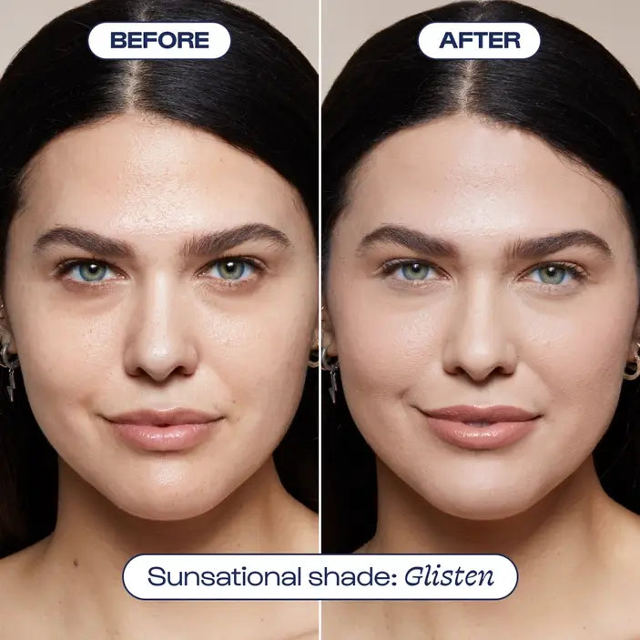 Luster Sunsational SPF 50 Skin Tint with Niacinamide - Salon