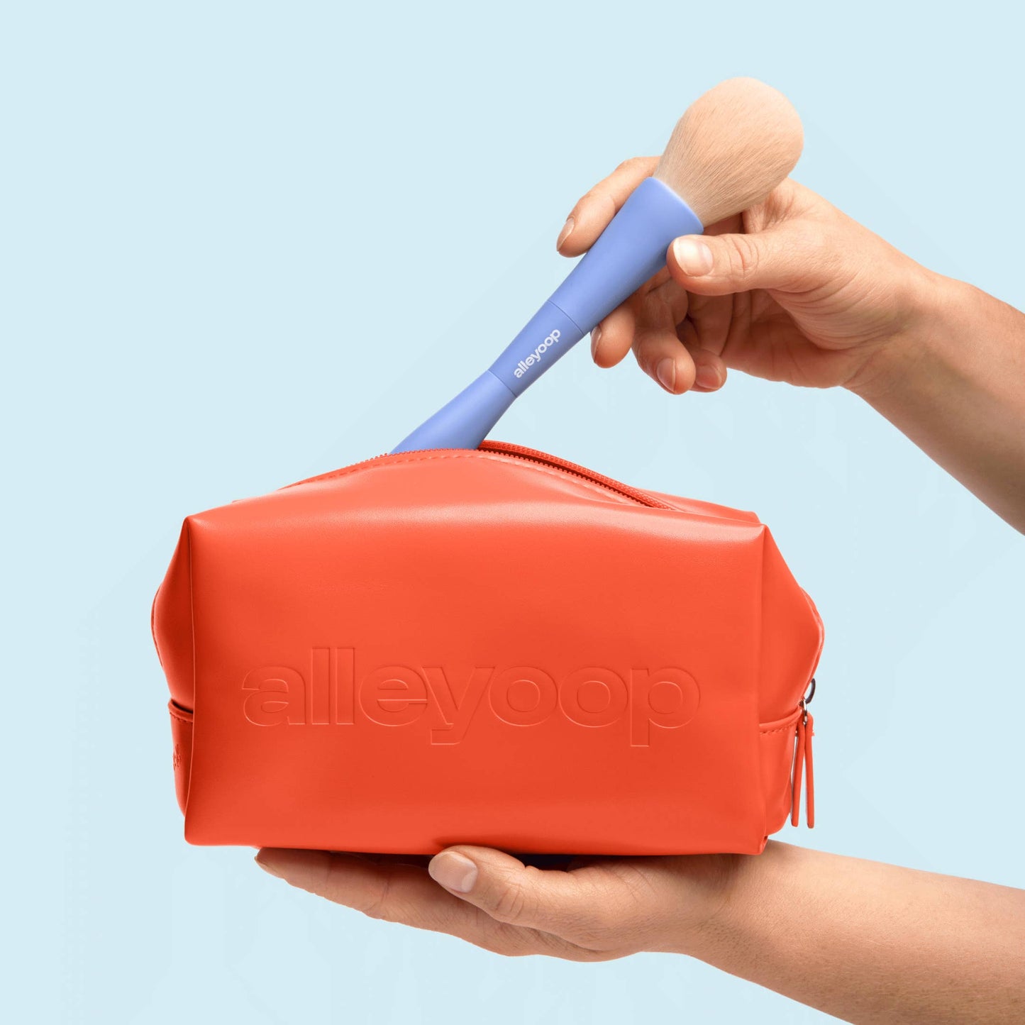 Make Moves Makeup Bag - Cosmetic Bag
