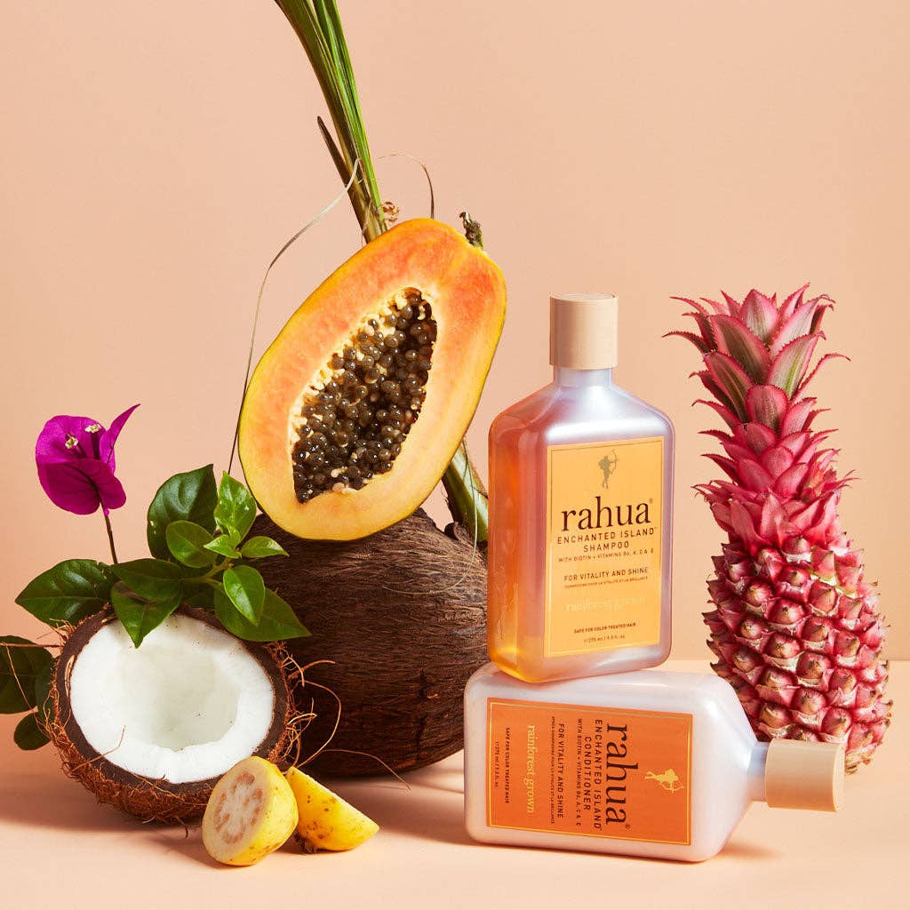 Rahua Enchanted Island™ Shampoo