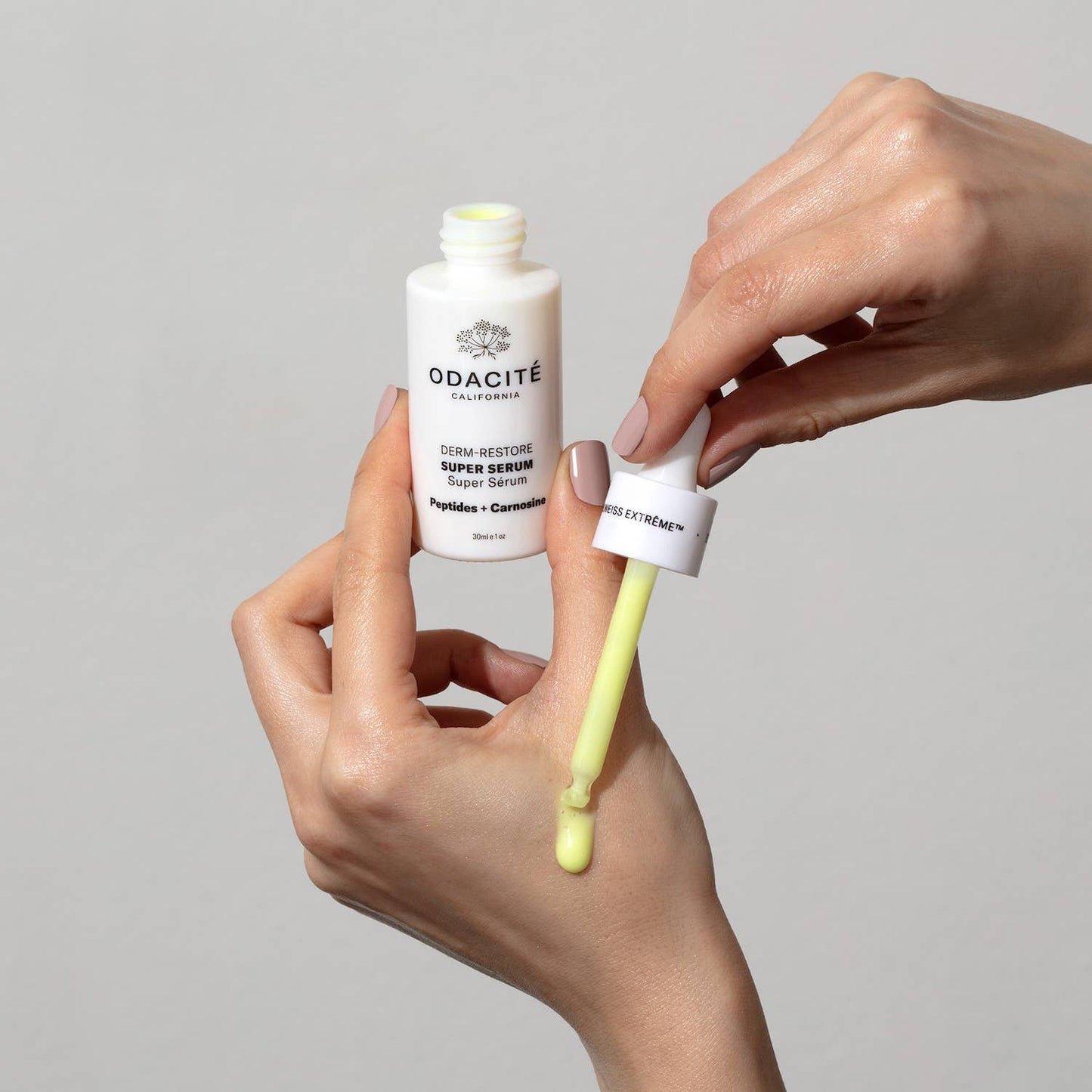 Edelweiss Extrême® Super Serum