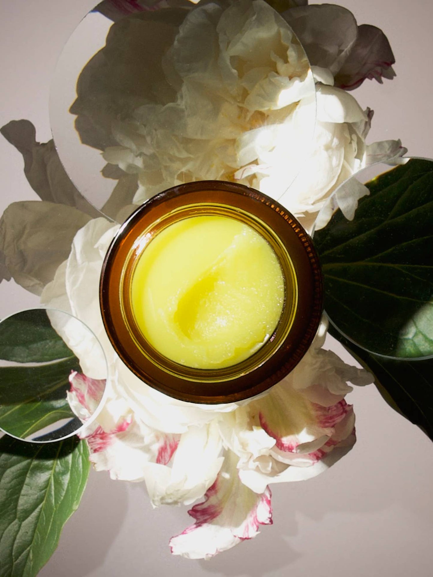 Calm Ginger Turmeric Cleansing Balm