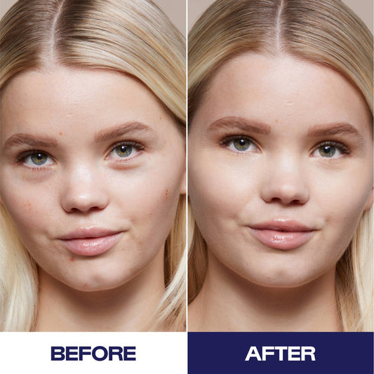 Brilliant Game Face Second Skin Concealer / Beauty / Spa