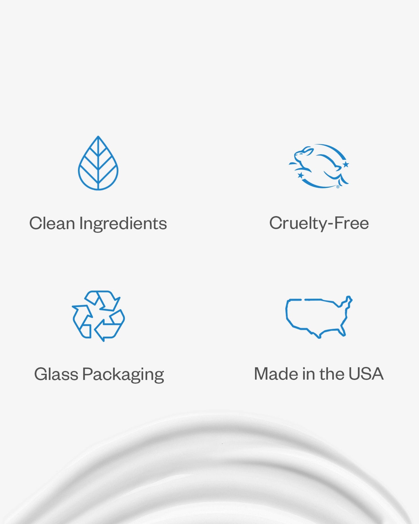 Making Moves Milky Cleanser