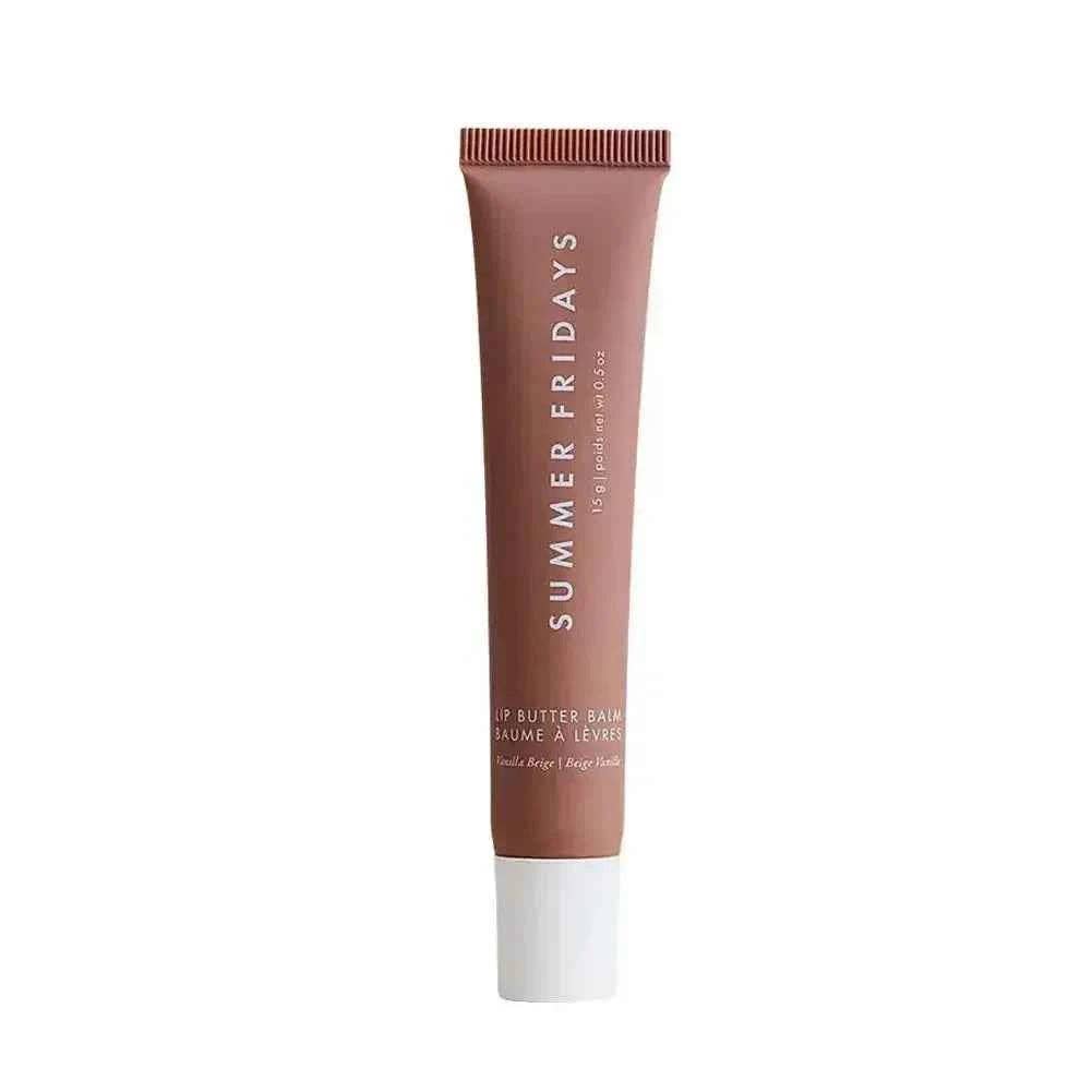 π Summer Fridays Lip Butter Balm β Moisturizing & Shiny Lip Balm πΏ