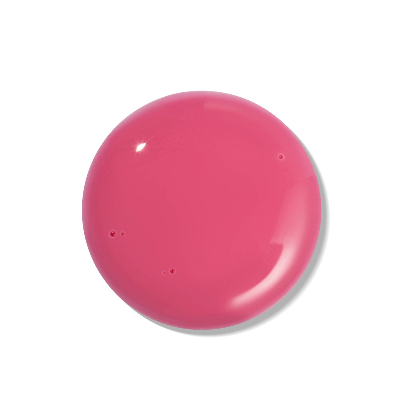Tinted Lip Oil