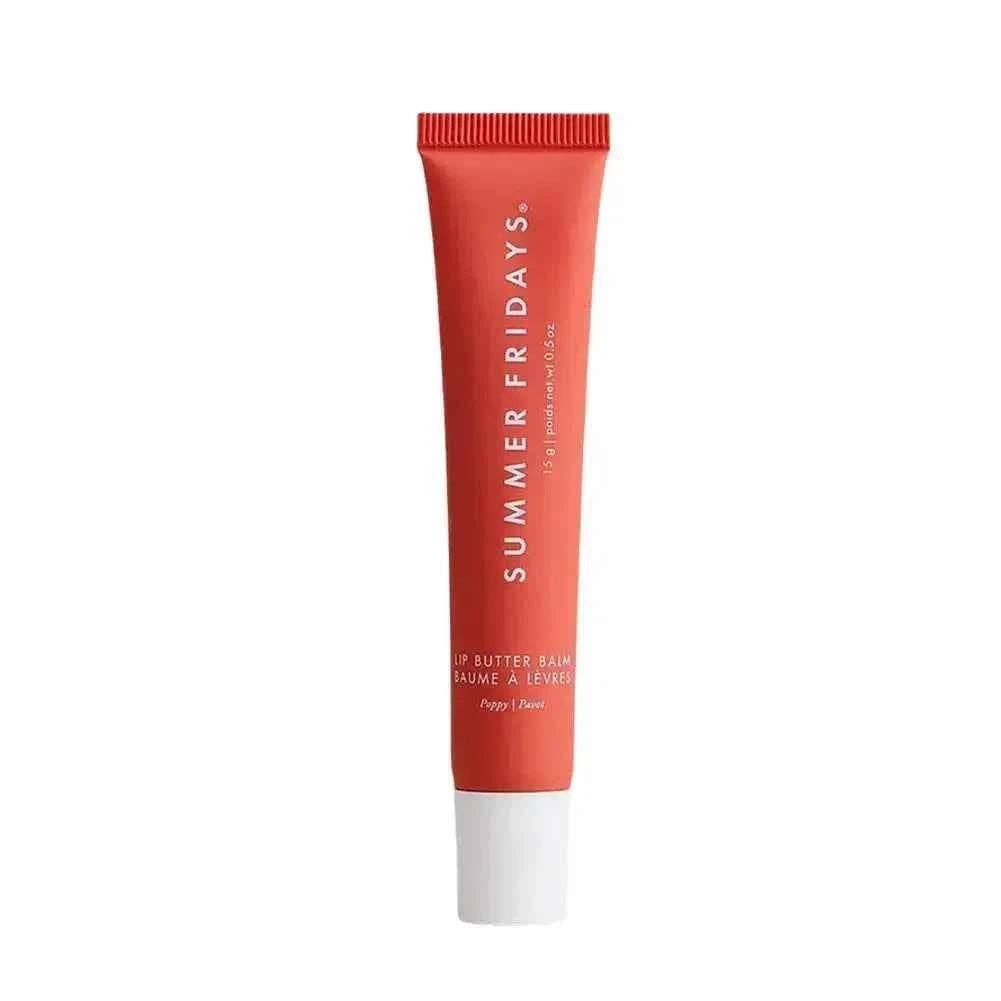 π Summer Fridays Lip Butter Balm β Moisturizing & Shiny Lip Balm πΏ