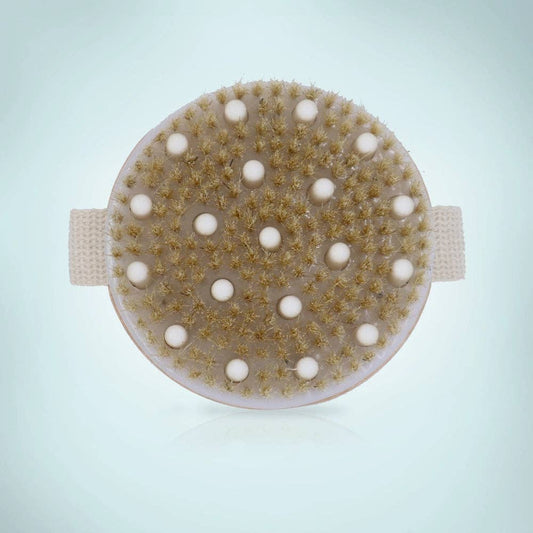 Bamboo Dry Brush (6 units)