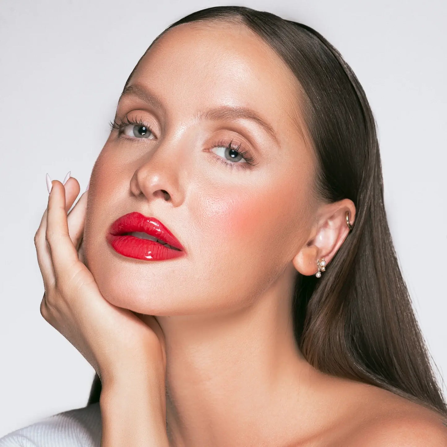 Tinted Lip Oil - Embrace