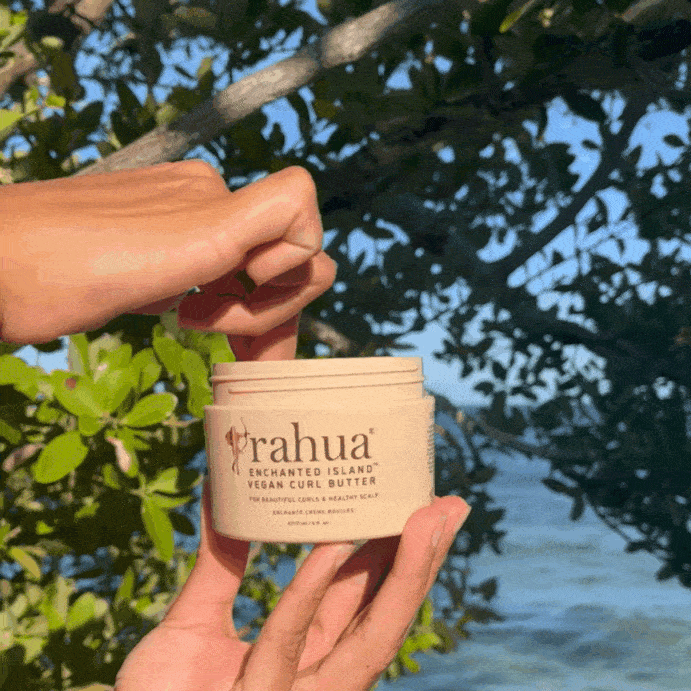 Rahua Enchanted Island™ Vegan Curl Butter