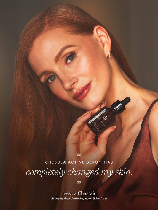 Renew Chebula Active Serum