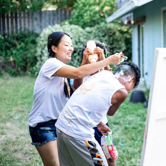 The Adventure Challenge Scratch-off Family Edition