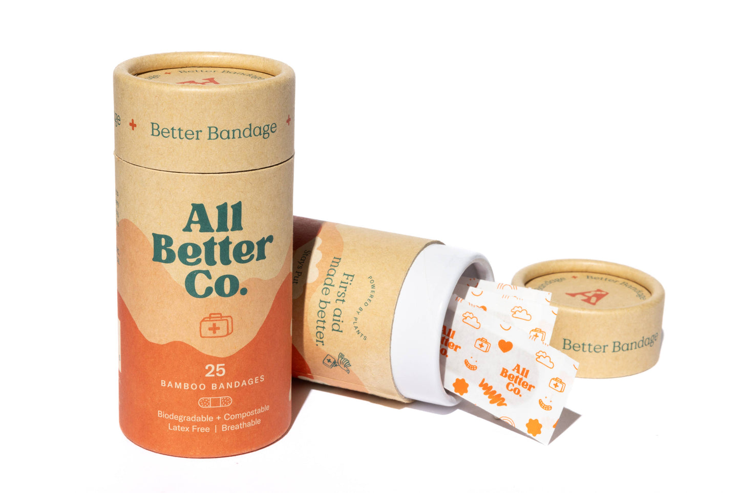 Better Bandage