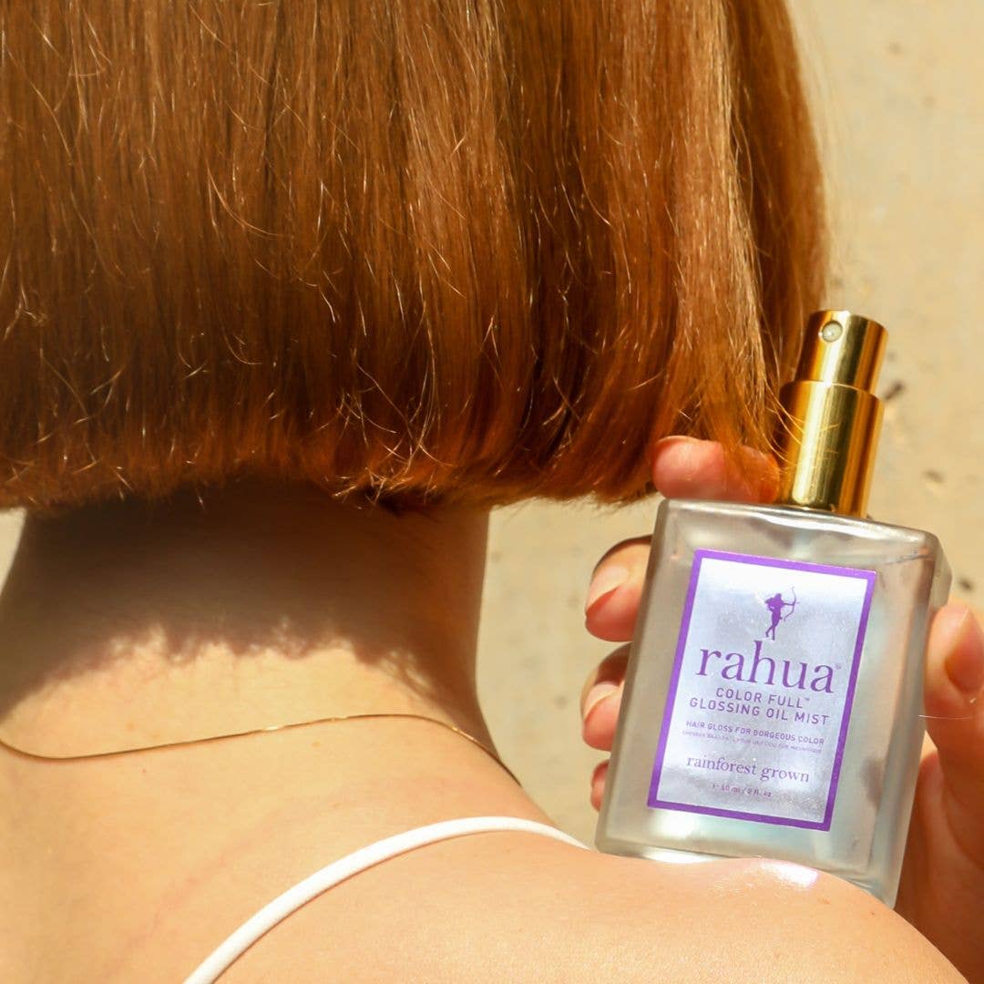 Rahua Color Full™ Glossing Oil Mist