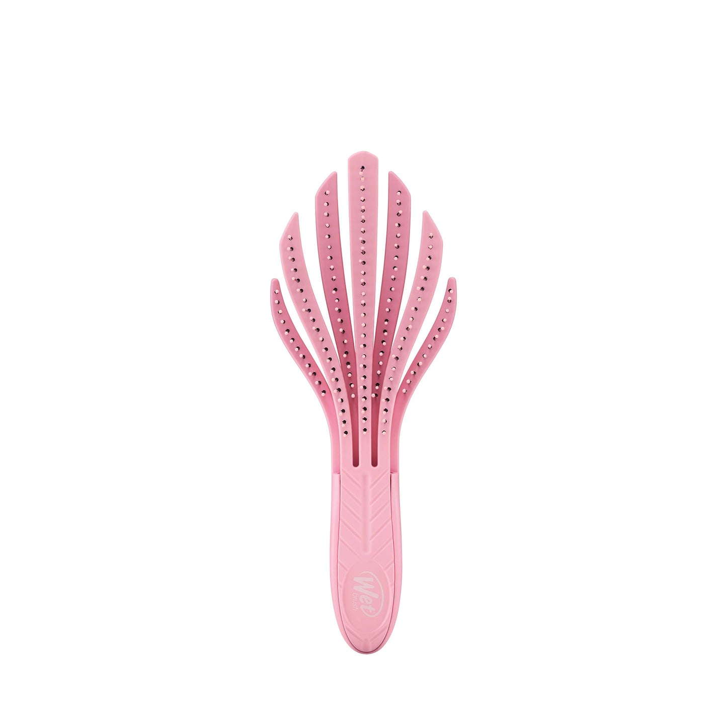 GO GREEN CURL DETANGLER-PINK
