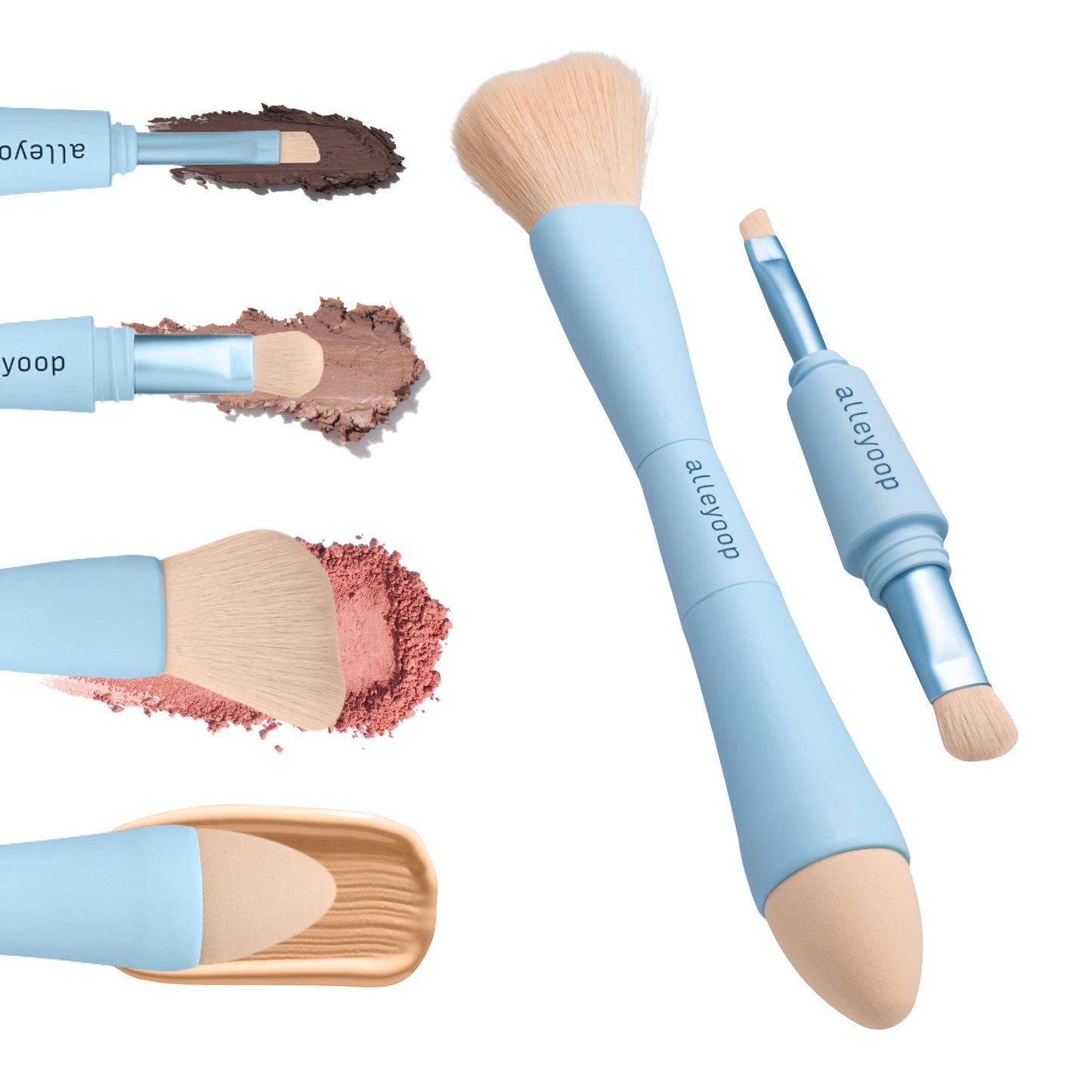 Multi-Tasker Starter Kit - Product, Retail Display & Testers