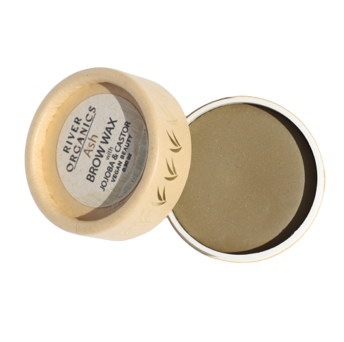 Ash Eyebrow Wax