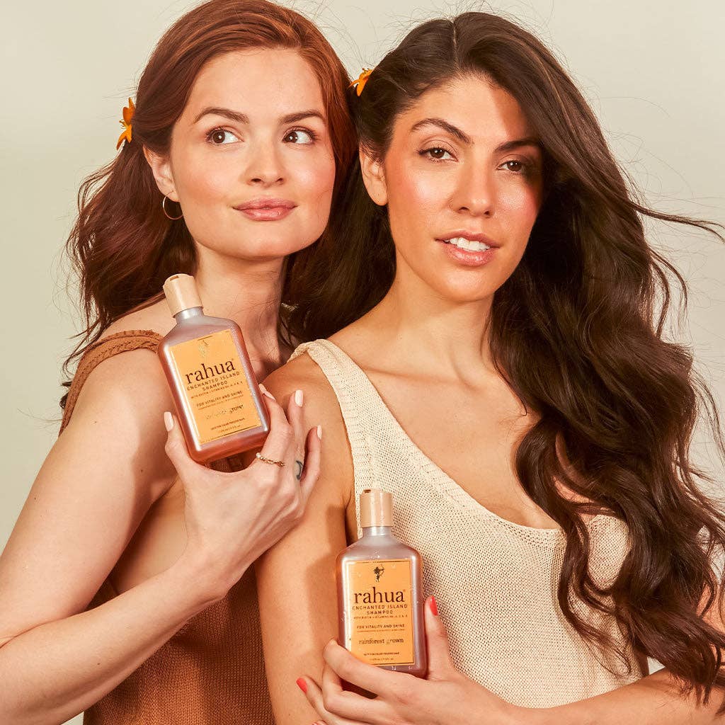 Rahua Enchanted Island™ Shampoo
