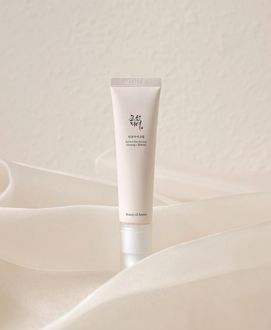 BEAUTY OF JOSEON Revive Eye Serum : Ginseng + Retinal