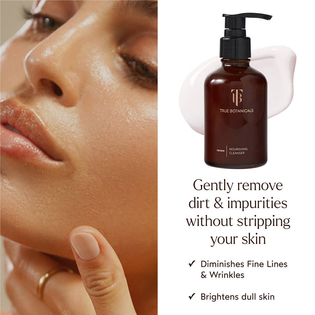 Deep Hydration Renewal Daily Essentials