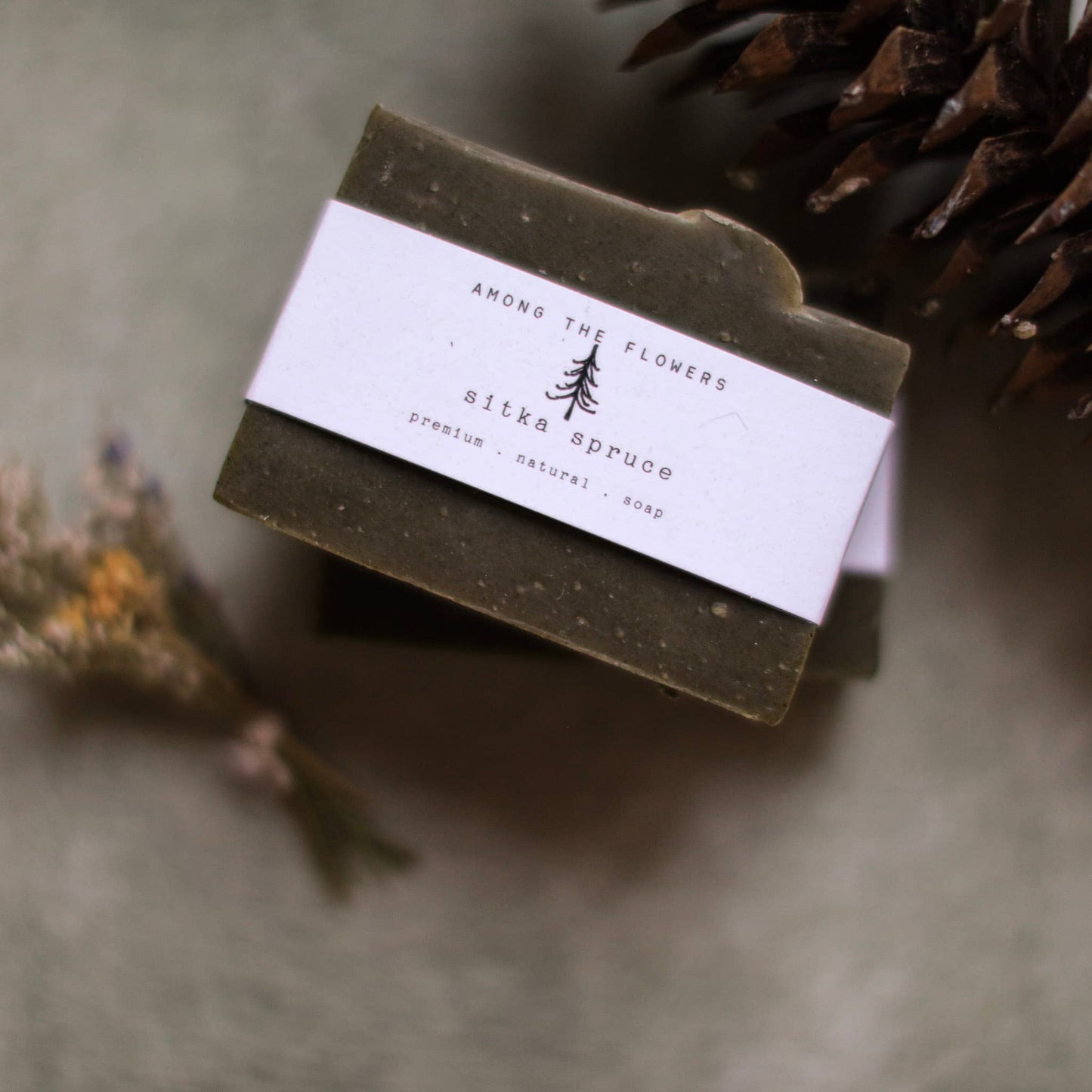 Cold Processed Soap