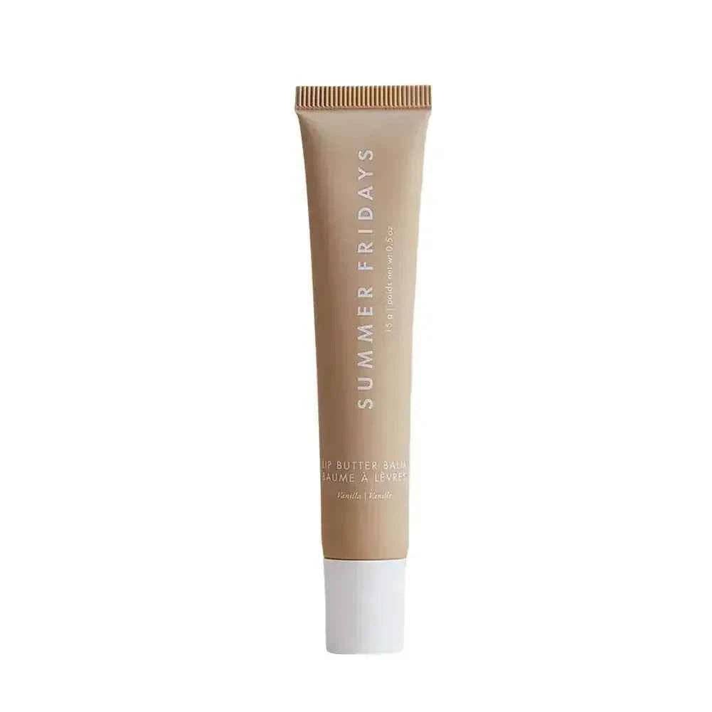 π Summer Fridays Lip Butter Balm β Moisturizing & Shiny Lip Balm πΏ