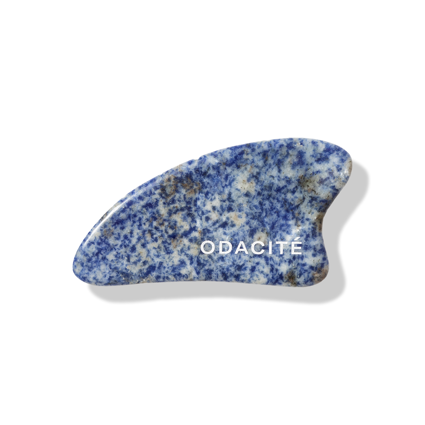 Crystal Contour Gua Sha Beauty Tool