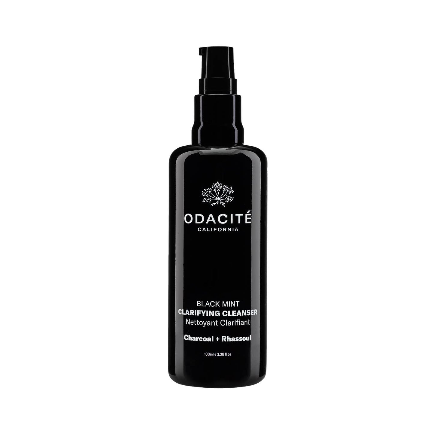 Black Mint Clarifying Cleanser