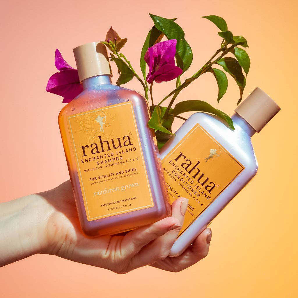 Rahua Enchanted Island™ Conditioner