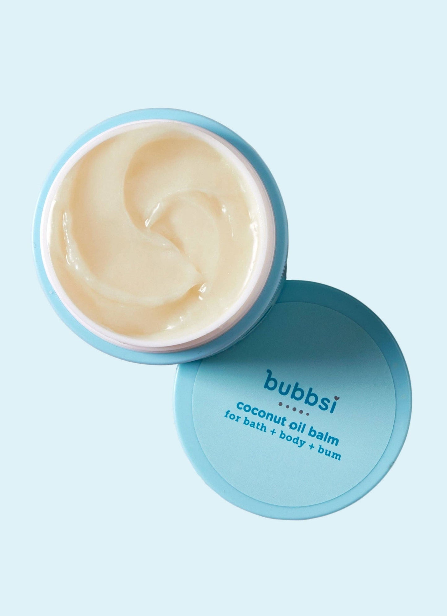 Coconut Oil Balm