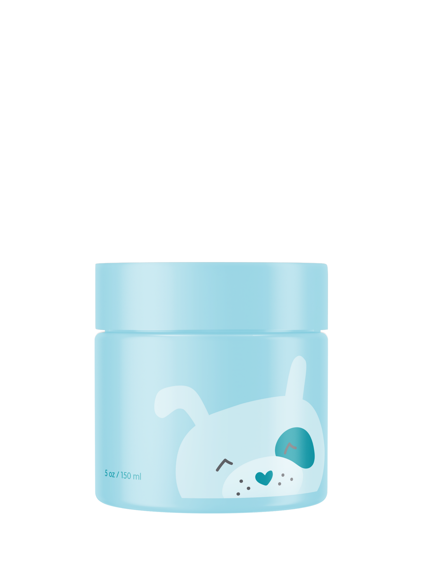 Coconut Oil Balm