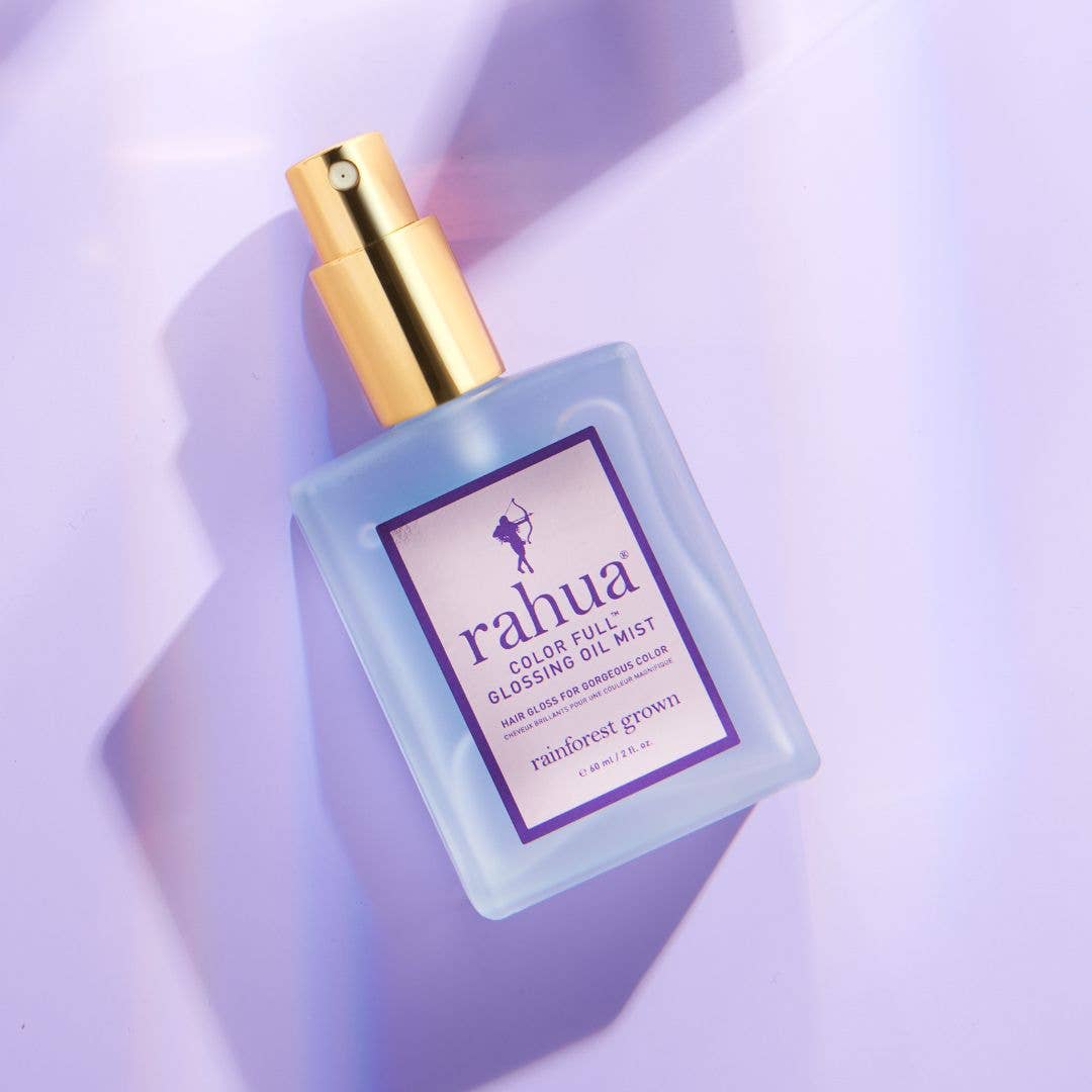 Rahua Color Full™ Glossing Oil Mist