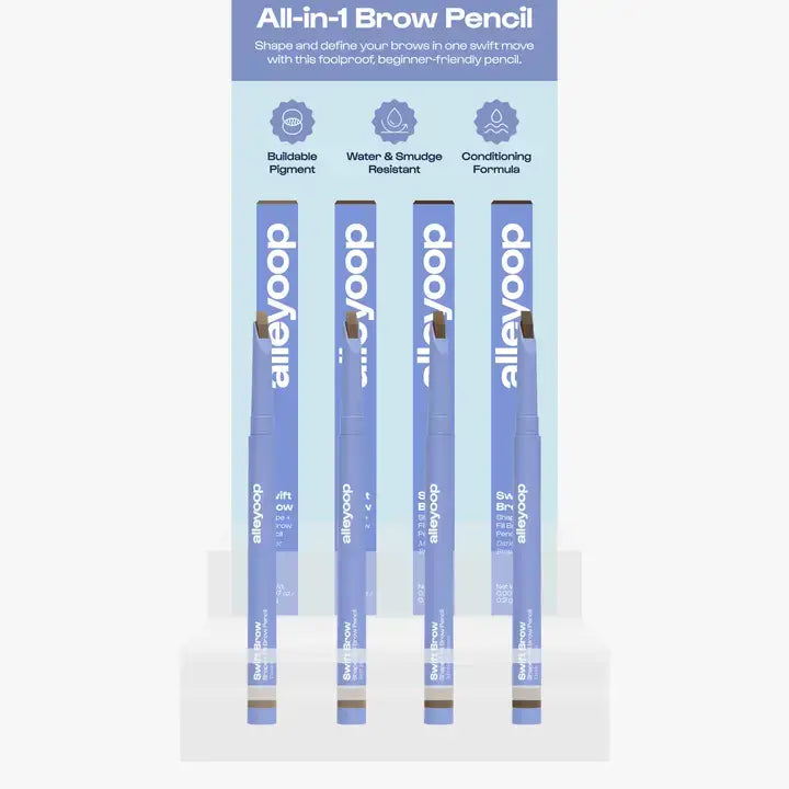 Swift Brow Display Only
