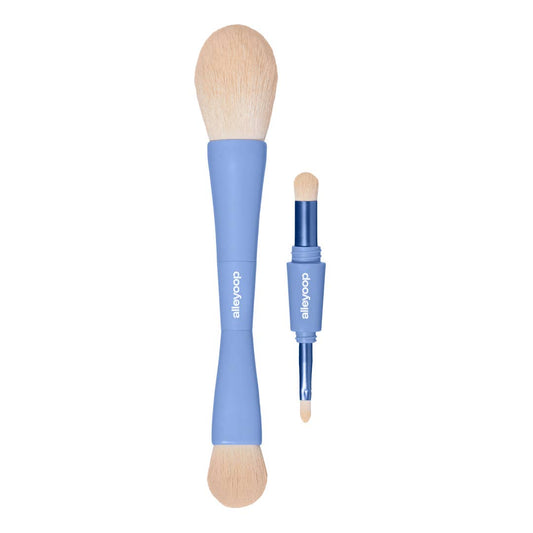 Overachiever - 4-in-1 Makeup Brushes
